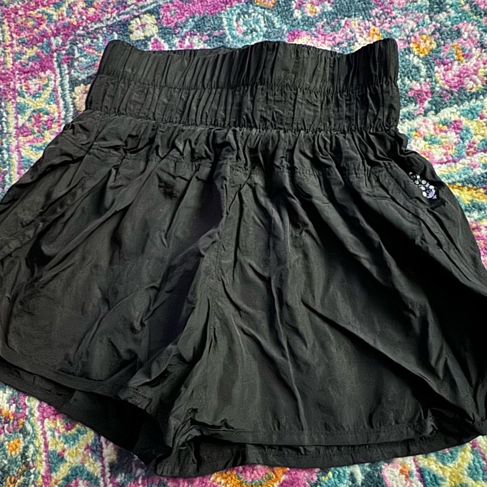 The Way Home shorts from free people